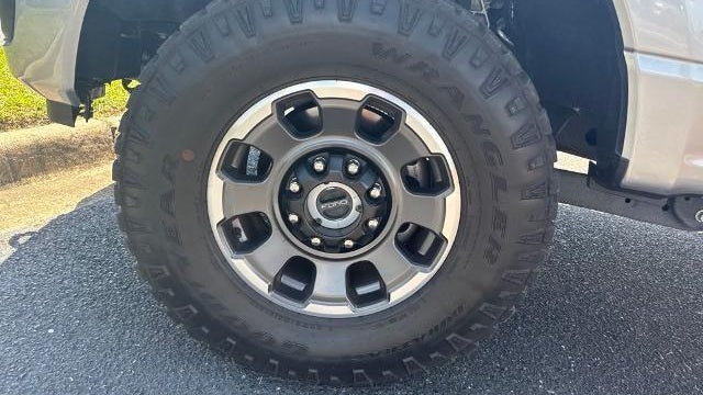 2024 Ford F-250 Super Duty King Ranch