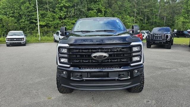 2024 Ford F-250 Super Duty XL