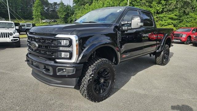2024 Ford F-250 Super Duty XL