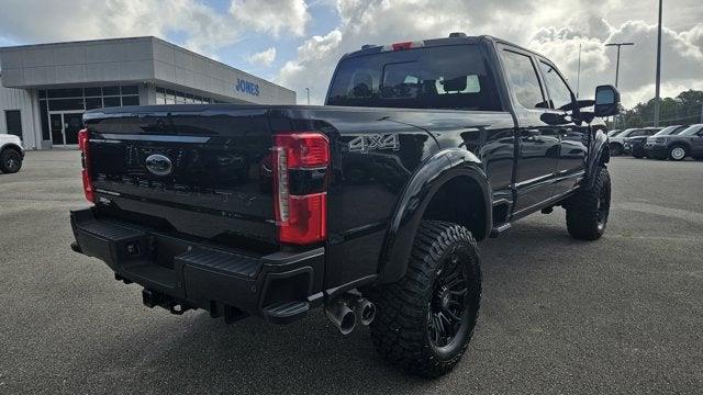 2024 Ford F-250 Super Duty XL