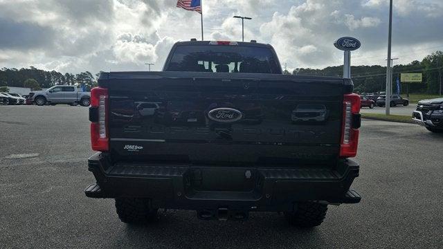 2024 Ford F-250 Super Duty XL