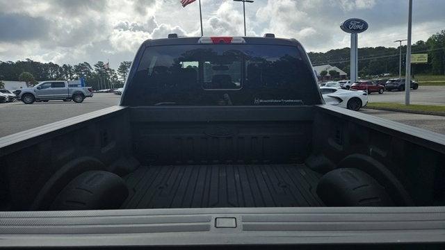 2024 Ford F-250 Super Duty XL
