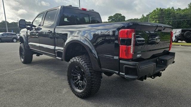 2024 Ford F-250 Super Duty XL