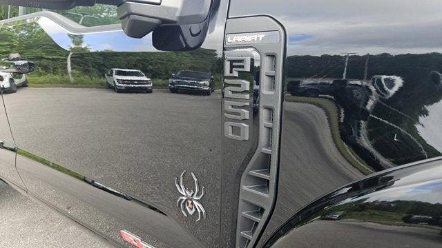 2024 Ford F-250 Super Duty XL