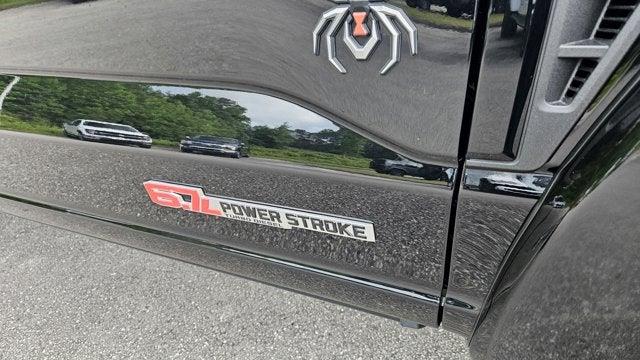 2024 Ford F-250 Super Duty XL