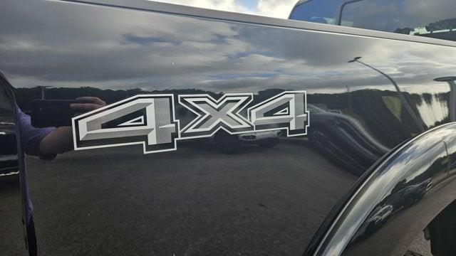 2024 Ford F-250 Super Duty XL