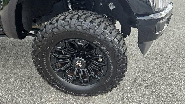 2024 Ford F-250 Super Duty XL