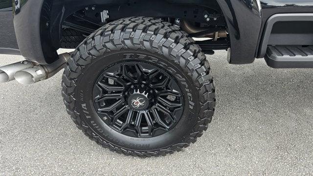 2024 Ford F-250 Super Duty XL