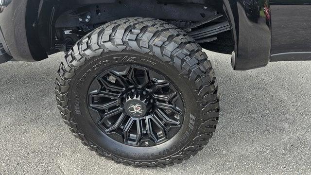 2024 Ford F-250 Super Duty XL