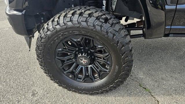 2024 Ford F-250 Super Duty XL