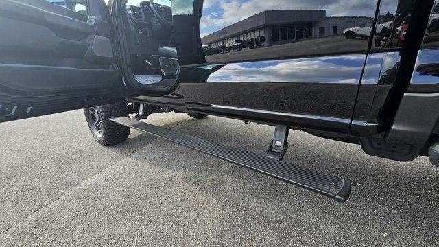 2024 Ford F-250 Super Duty XL