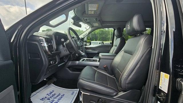 2024 Ford F-250 Super Duty XL