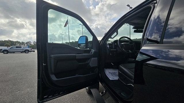 2024 Ford F-250 Super Duty XL