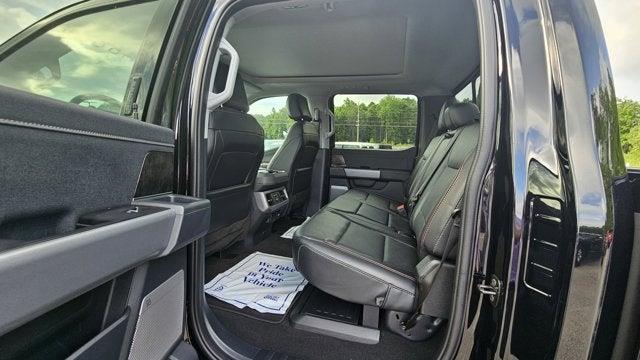 2024 Ford F-250 Super Duty XL