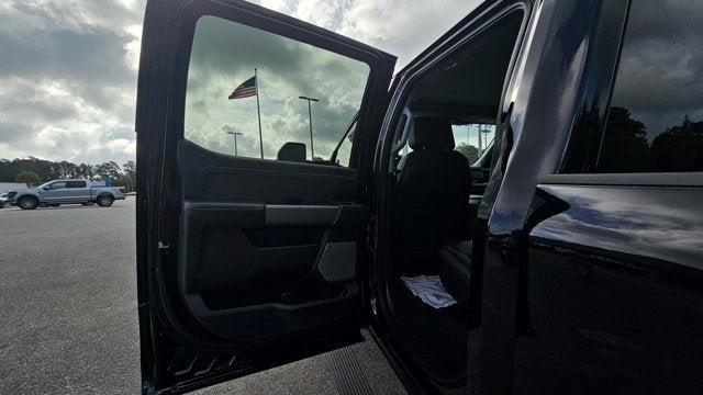 2024 Ford F-250 Super Duty XL