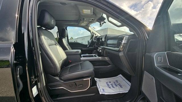 2024 Ford F-250 Super Duty XL