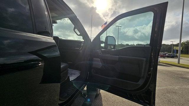 2024 Ford F-250 Super Duty XL