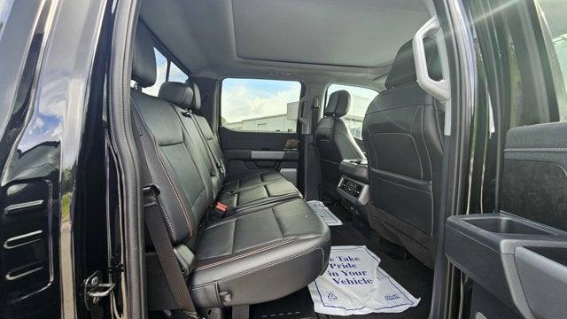2024 Ford F-250 Super Duty XL