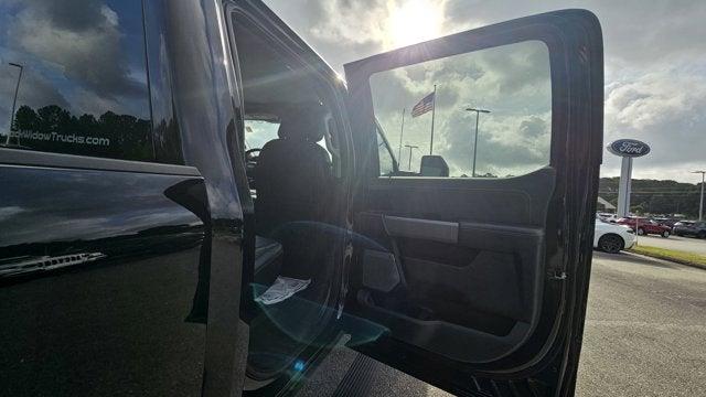 2024 Ford F-250 Super Duty XL