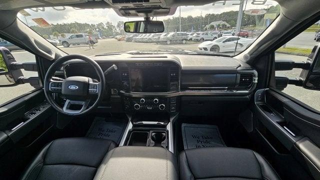 2024 Ford F-250 Super Duty XL