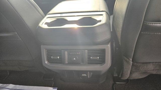 2024 Ford F-250 Super Duty XL