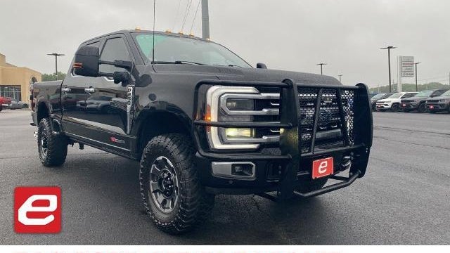 Preowned 2024 Ford F-250 Super Duty Limited for Sale