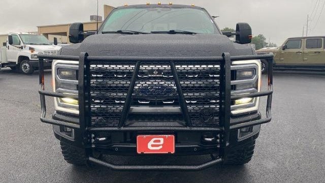 2024 Ford F-250 Super Duty Limited