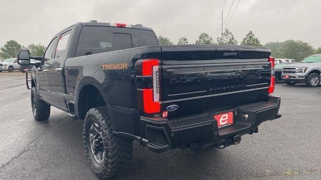 2024 Ford F-250 Super Duty Limited