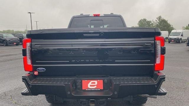 2024 Ford F-250 Super Duty Limited