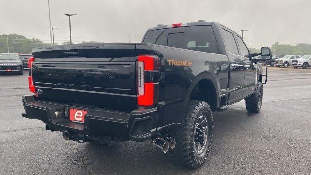 2024 Ford F-250 Super Duty Limited