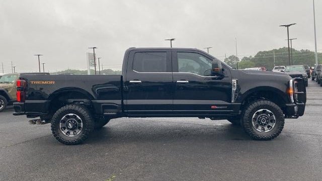 2024 Ford F-250 Super Duty Limited
