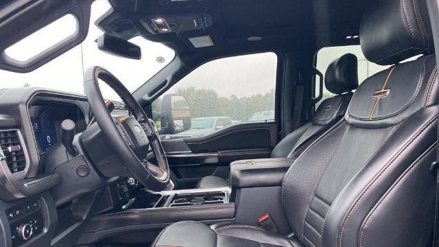 2024 Ford F-250 Super Duty Limited