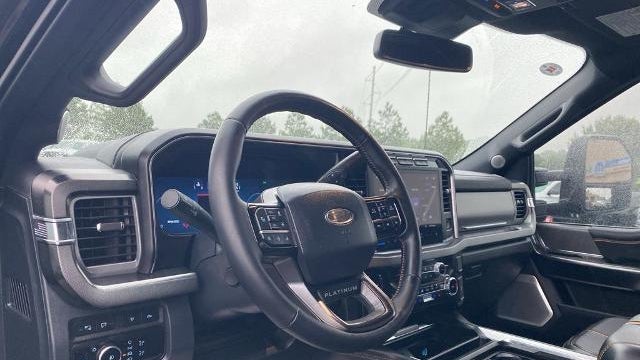 2024 Ford F-250 Super Duty Limited