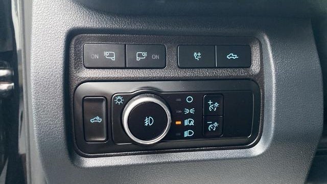 2024 Ford F-250 Super Duty Limited