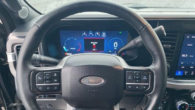 2024 Ford F-250 Super Duty Limited