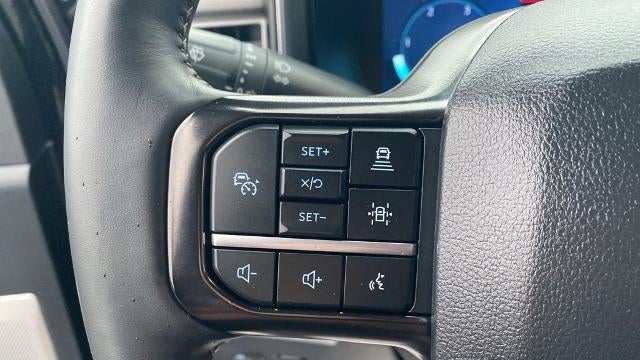 2024 Ford F-250 Super Duty Limited