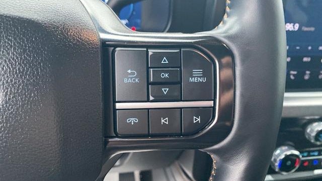 2024 Ford F-250 Super Duty Limited