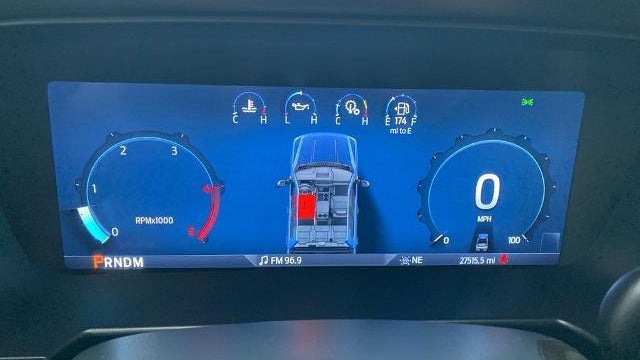 2024 Ford F-250 Super Duty Limited