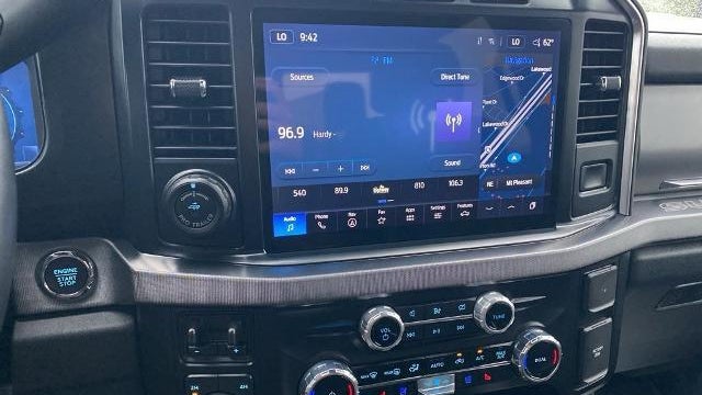 2024 Ford F-250 Super Duty Limited