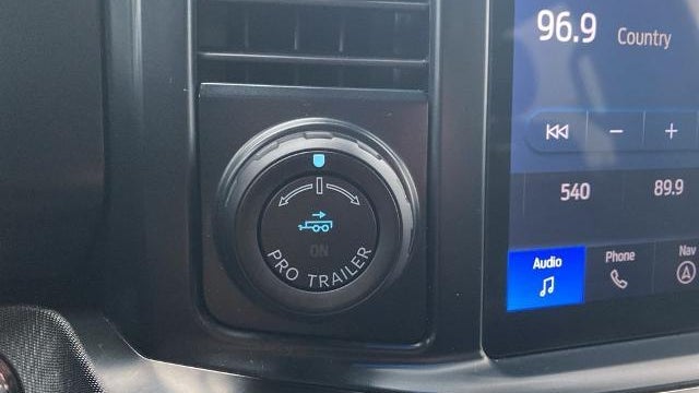 2024 Ford F-250 Super Duty Limited