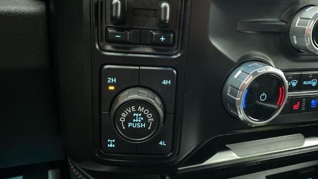 2024 Ford F-250 Super Duty Limited
