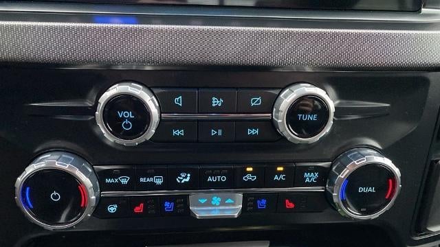 2024 Ford F-250 Super Duty Limited