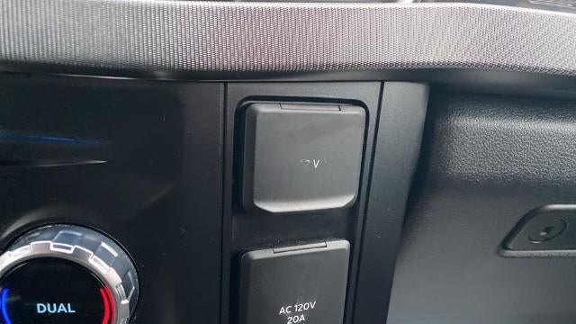 2024 Ford F-250 Super Duty Limited