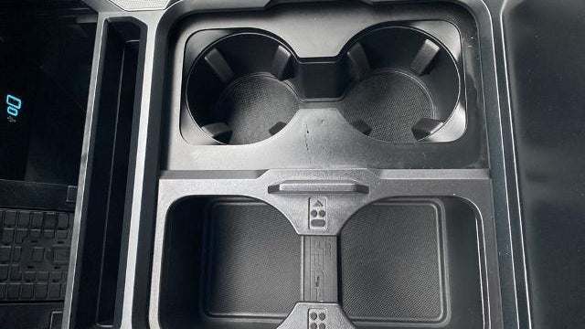 2024 Ford F-250 Super Duty Limited