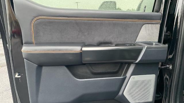 2024 Ford F-250 Super Duty Limited