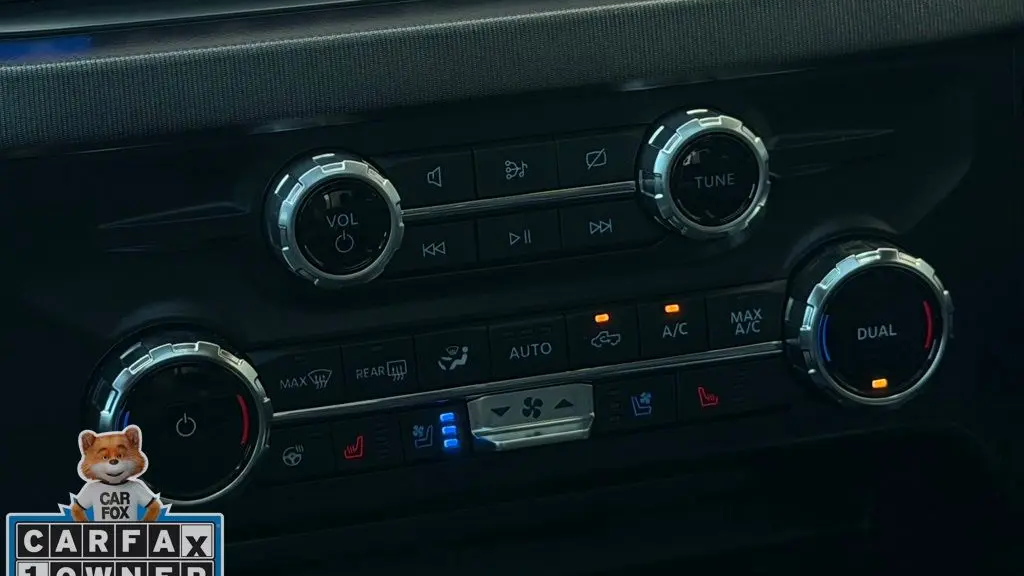 2024 Ford F-250 Super Duty Platinum