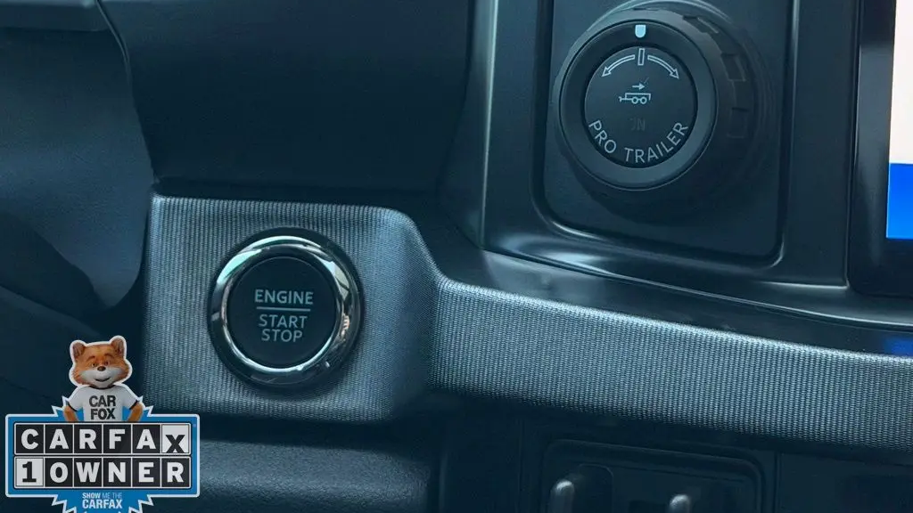 2024 Ford F-250 Super Duty Platinum