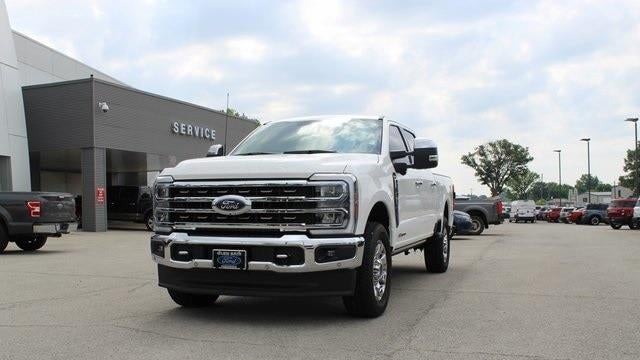 Preowned 2024 Ford F-250 Super Duty XL for Sale