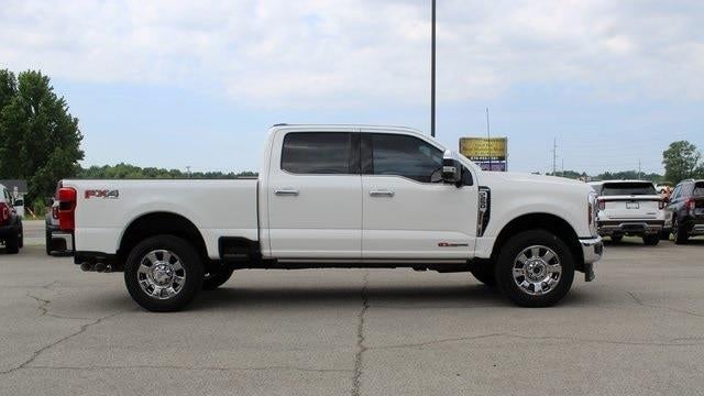 2024 Ford F-250 Super Duty XL