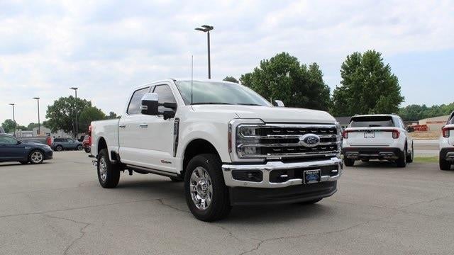 2024 Ford F-250 Super Duty XL